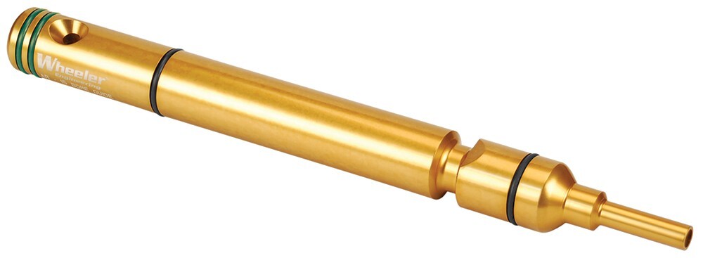 heeler 156777 Delta Series Bore Guide