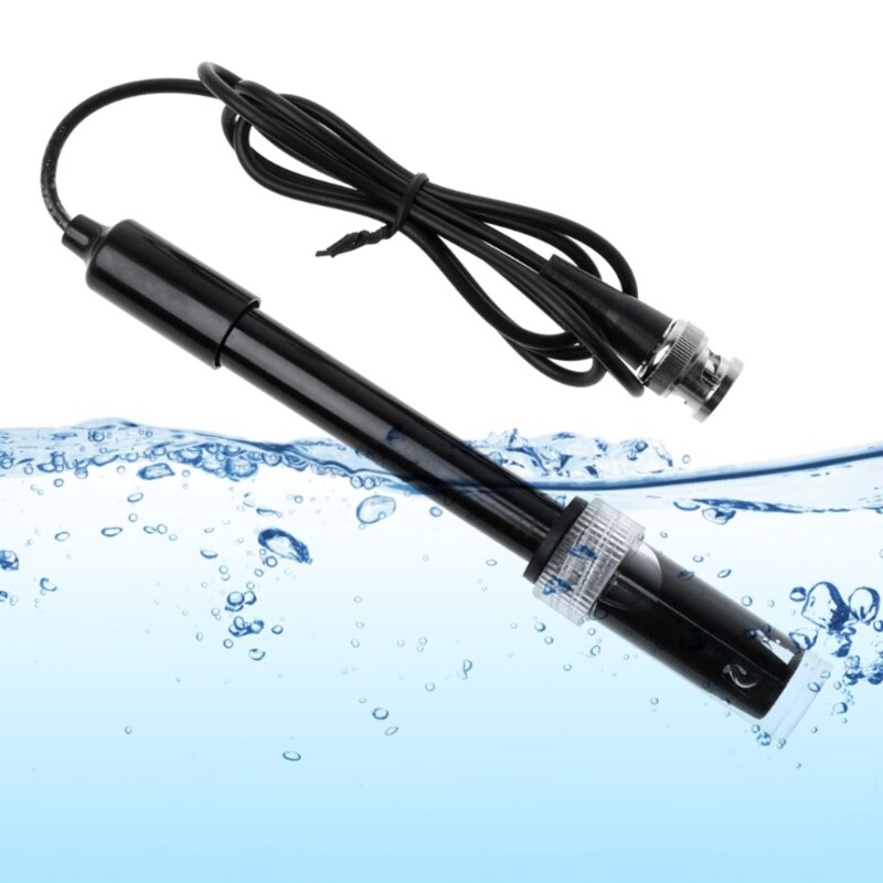 Probe Probe 90cm Cable TesterMonitor for Aquarium Hydroponics