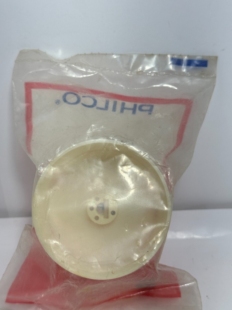 Philco 424-8398 Volume Indicator Drum Chassis 12J28