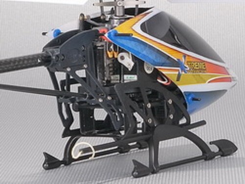 Xtreme Lama v4 Landing Skid (Type A) Full Set ESL402