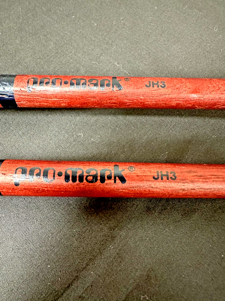 Pro-Mark JH3 Jonathan Haas Hard Timpani Mallets - MINT/UNUSED