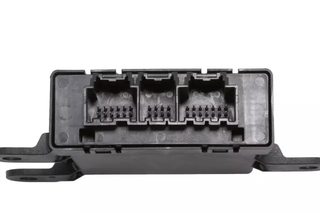 Genuine GM Parking Aid Control Module 22949282