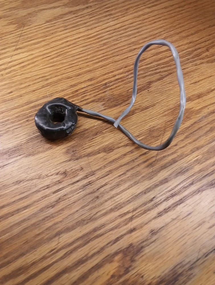 Current Transformer GFS 8617 30 amp