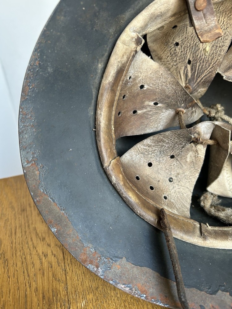 WW2 M29 German Helmet