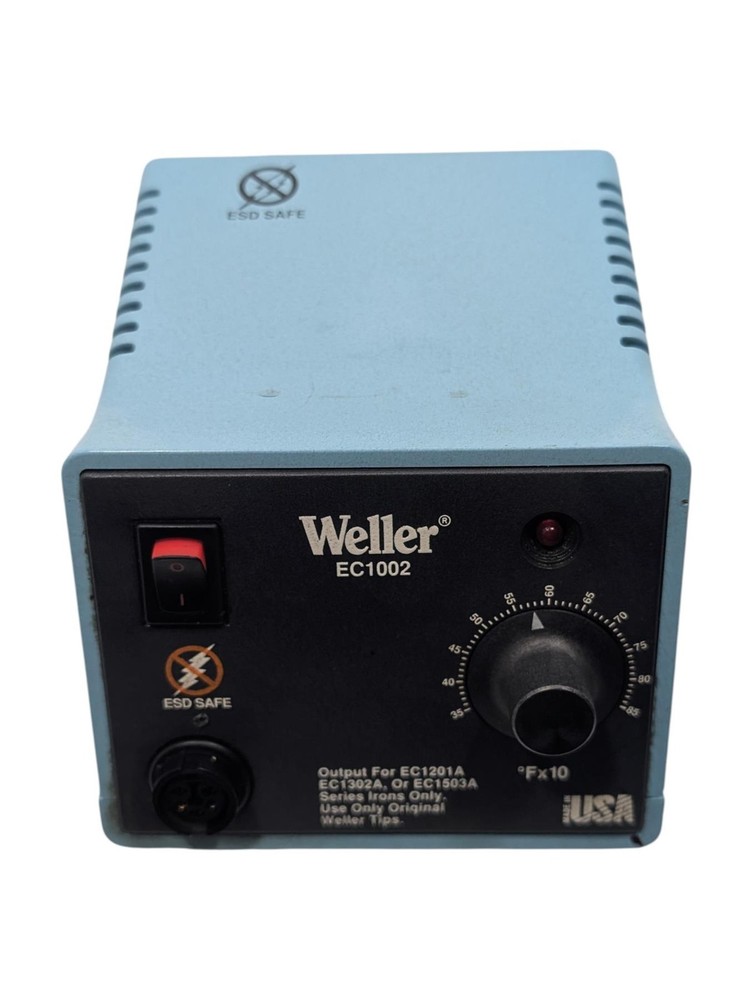 EC1002S-0 POWER UNIT ONLY