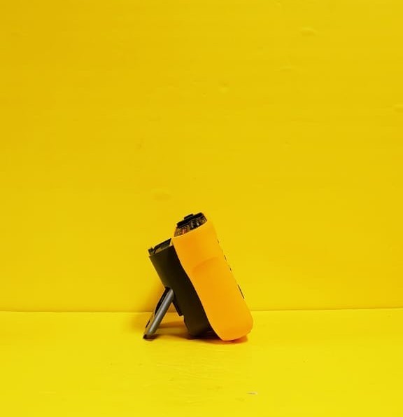 Fluke 1738 Three Phase Advanced Power Quality Logger Analyzer