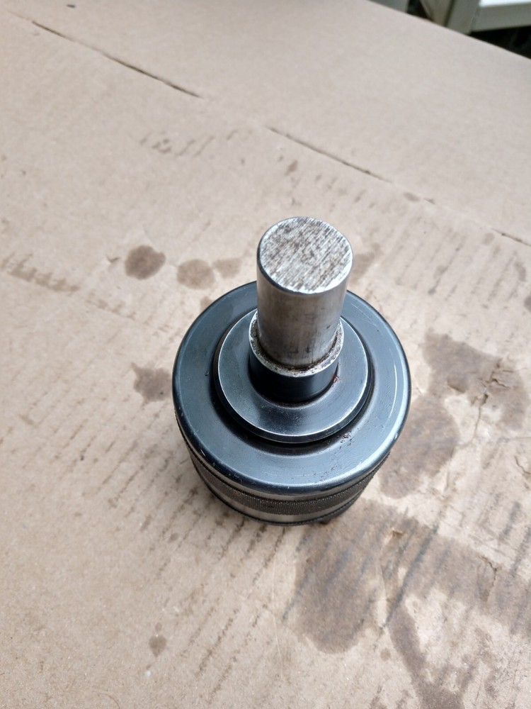 Adjustable Boring Head 3/4” Shank .001”DIV