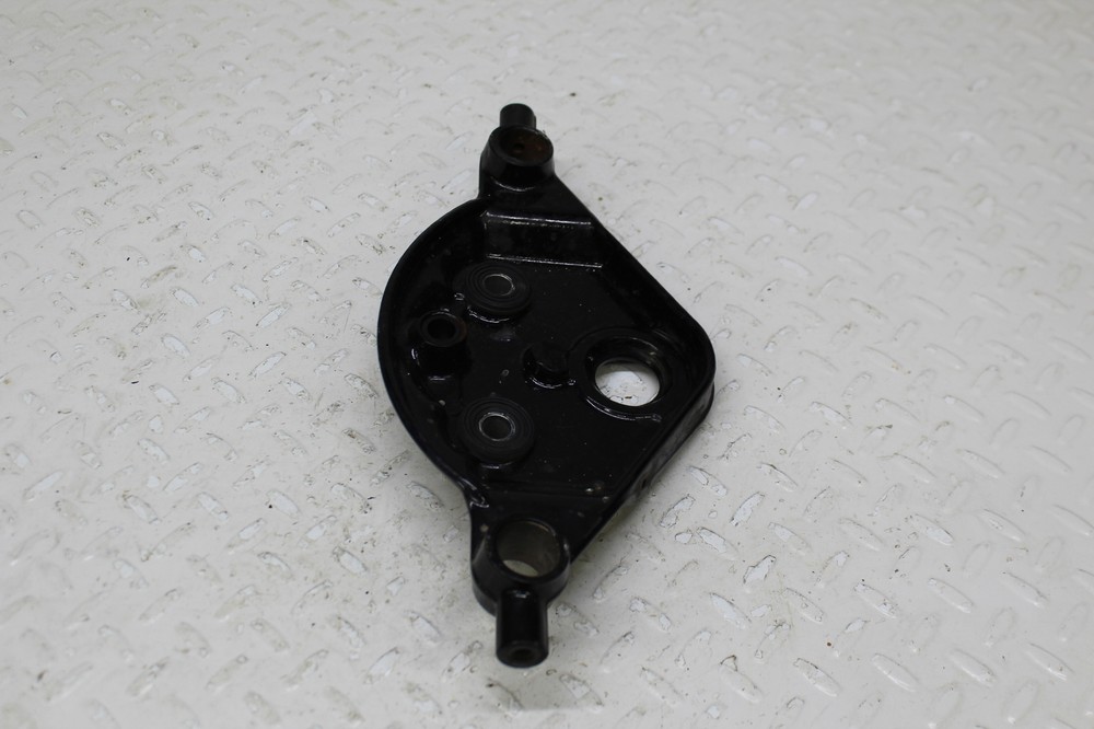 HARLEY-DAVIDSON OEM FORKS UPPER TRIPLE TREE CLAMP 45435-95