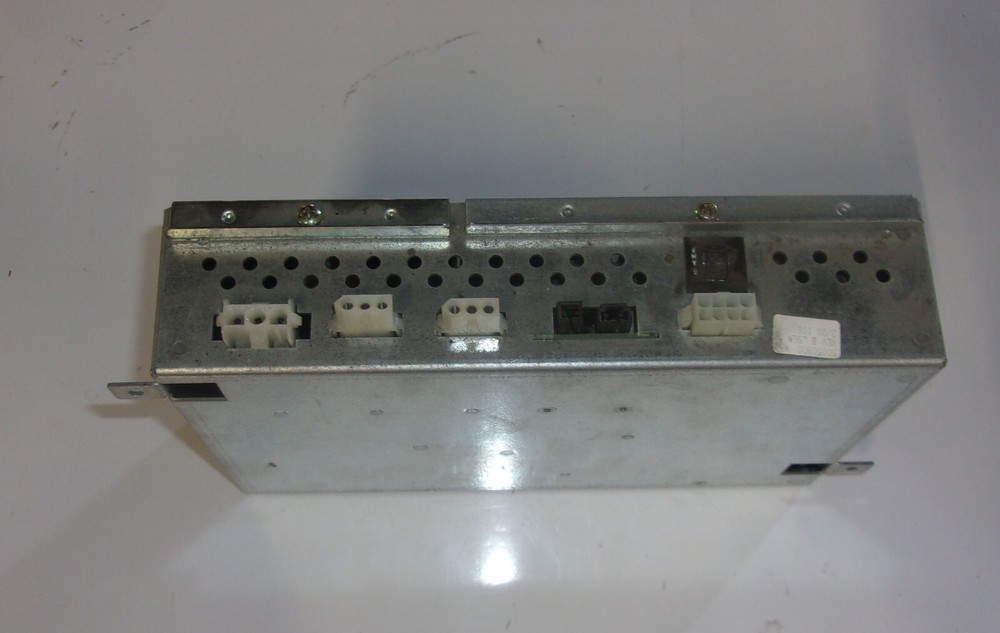 IGT Power Distribution Module