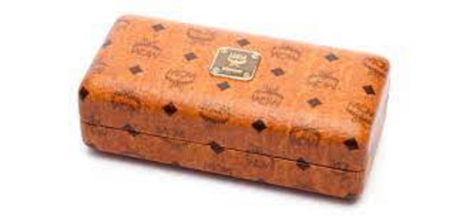 MCM MW5002-001-53 Eyeglasses Size 53mm 18mm 145mm black Men