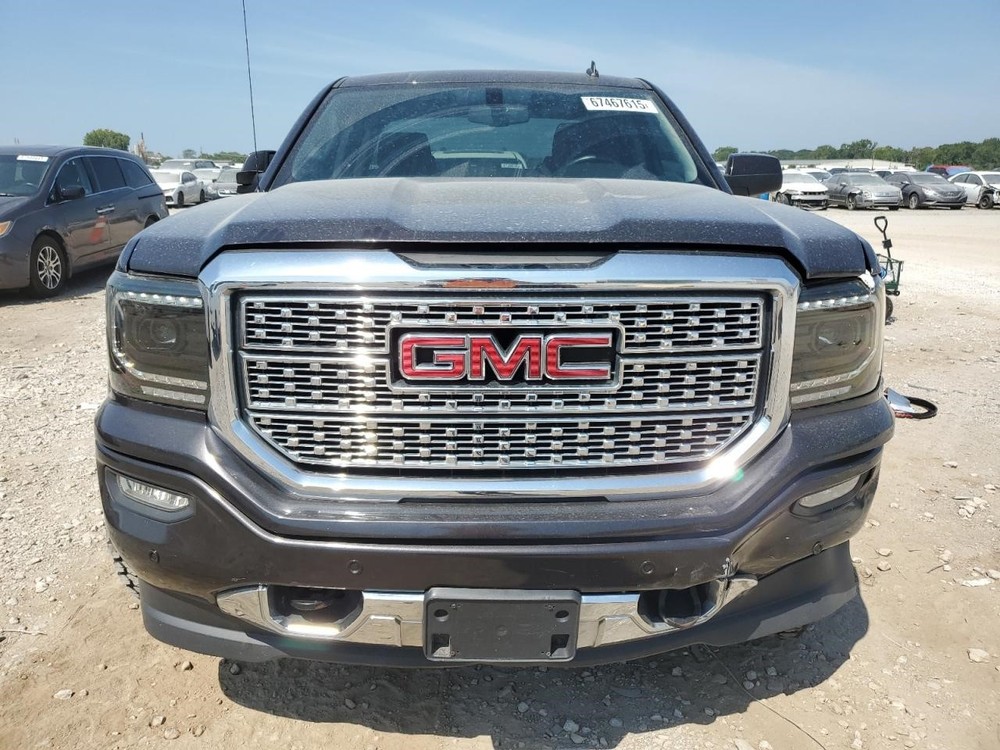 A/C Selector Switch fits 2014 Gmc Sierra 1500 pickup automatic temperature