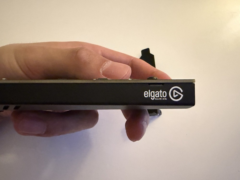 Elgato HD60 Pro Capture Card