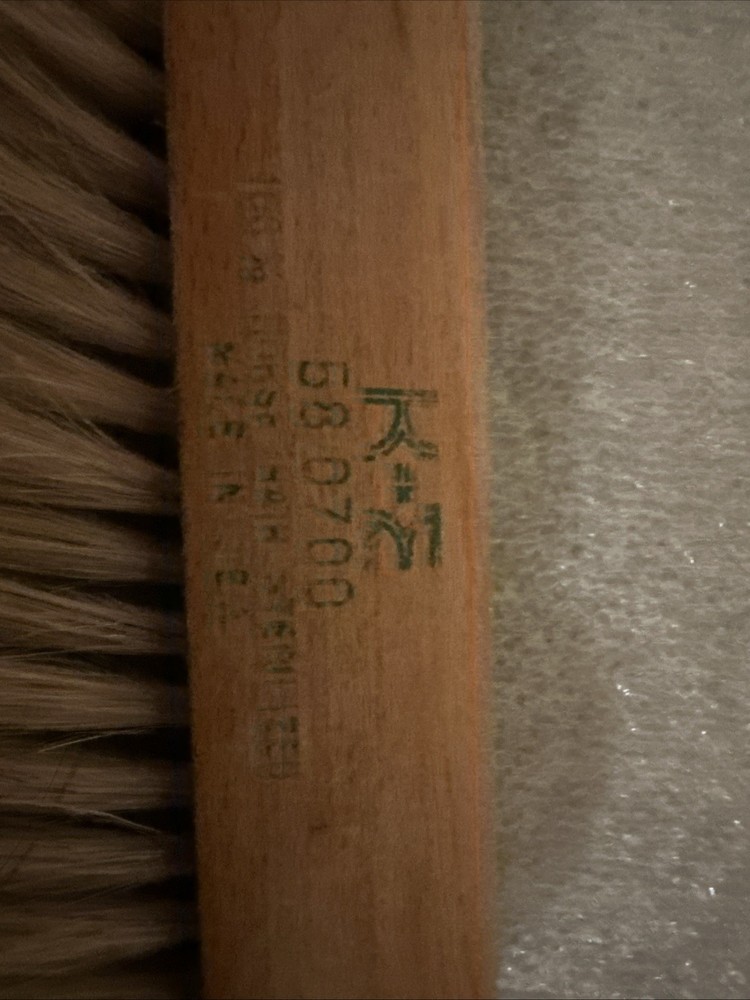 2 Drafting Table Brushes