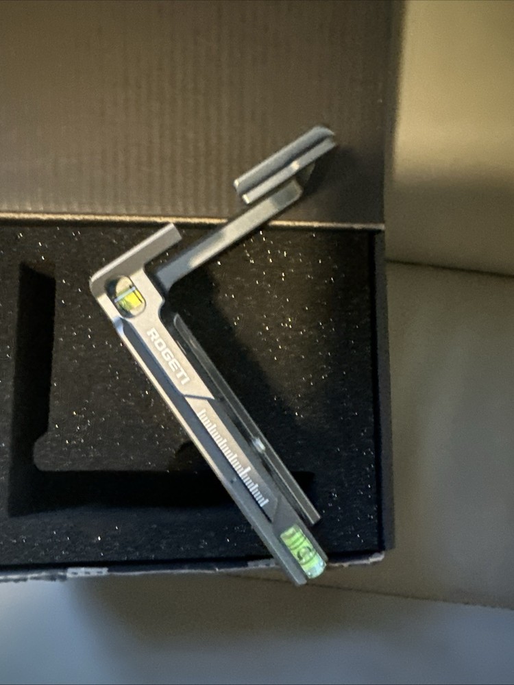 Rogeti Sony Qrl-7cr Plate