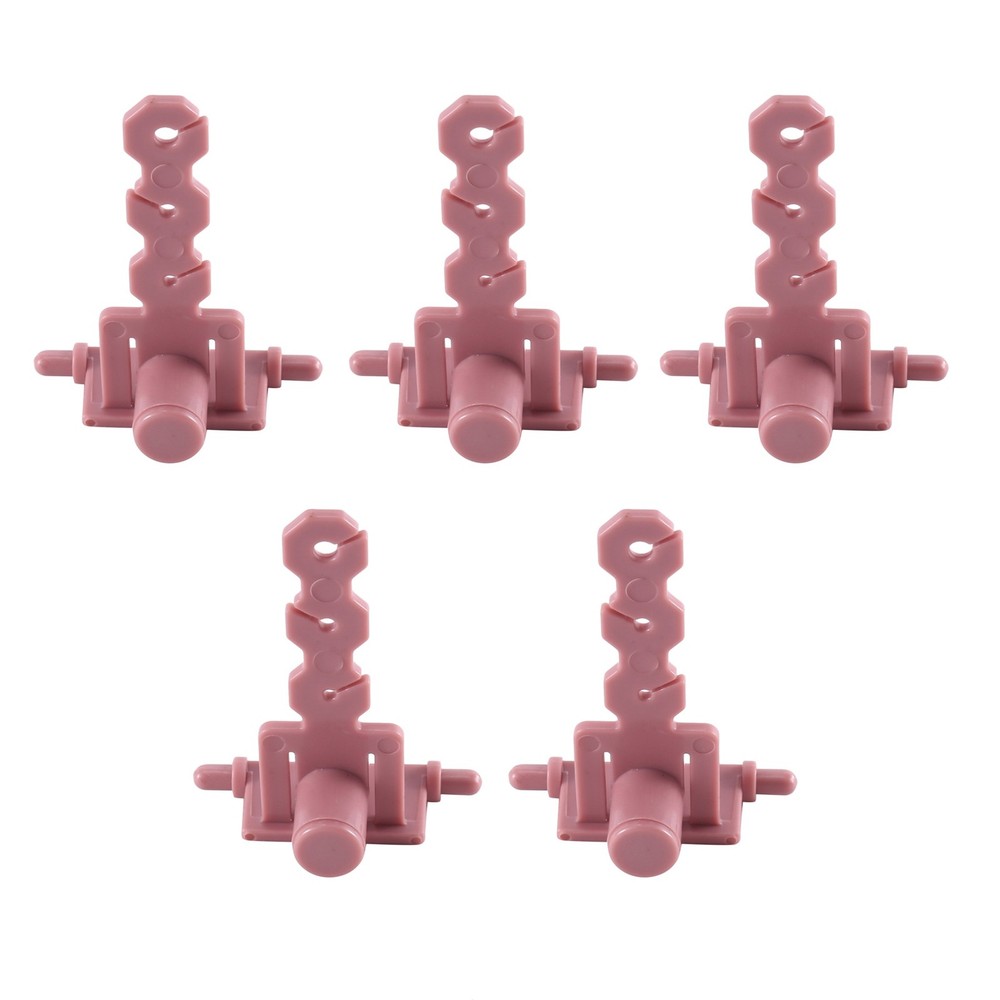 5Pcs Knitting Machine Tensioner Knitting Machine Adapter Knitting Machine3184