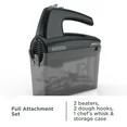 Speed Hand Mixer