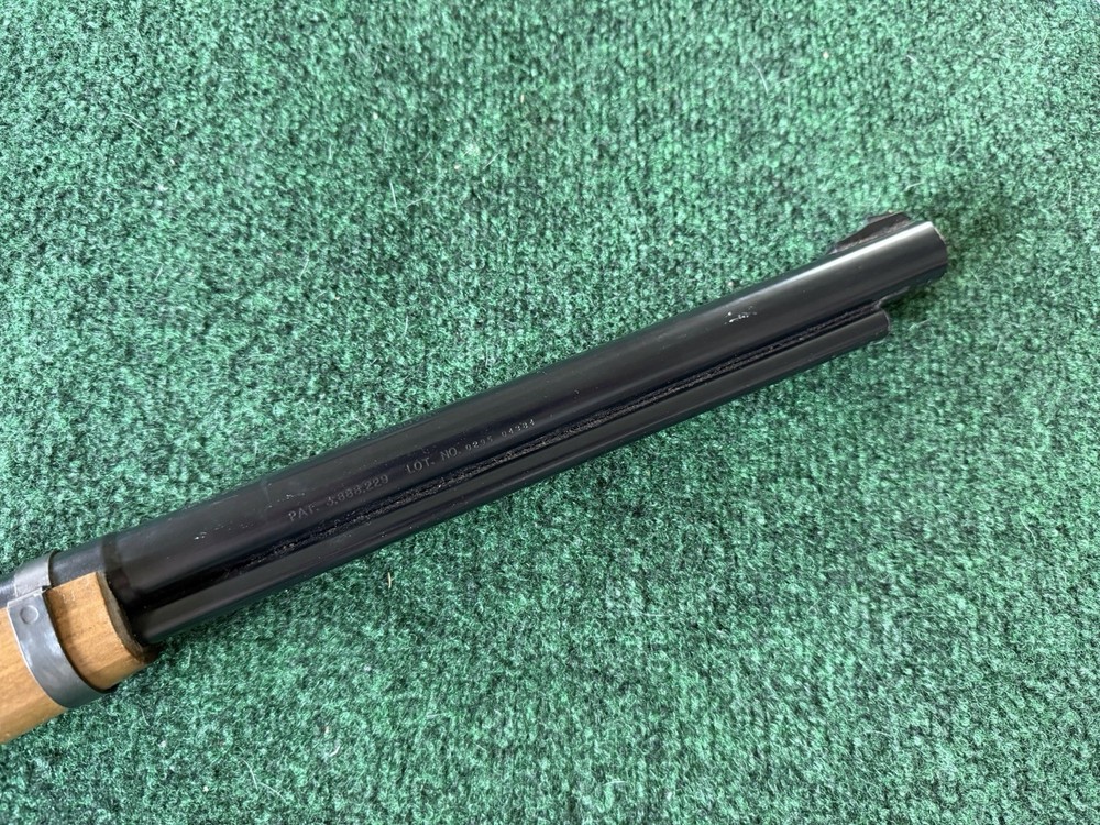 Daisy Red Ryder BB Gun Model 1938B Tested!