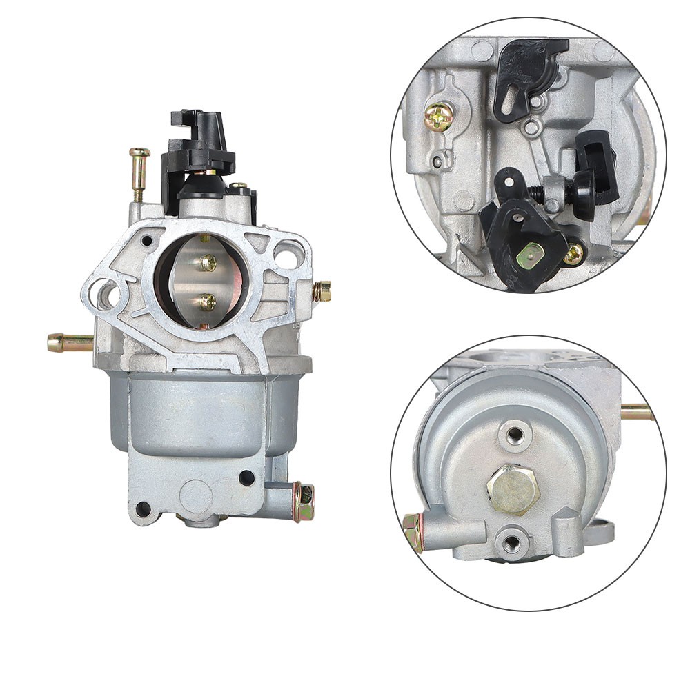 Carburetor 0J58620157 Kit For GP6500 GP7500E GP5500 Generators