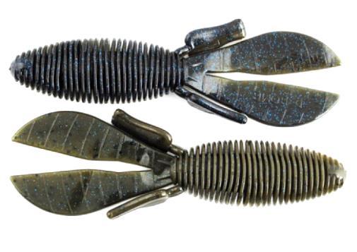 Missile Baits Baby D Bomb - Super Bug