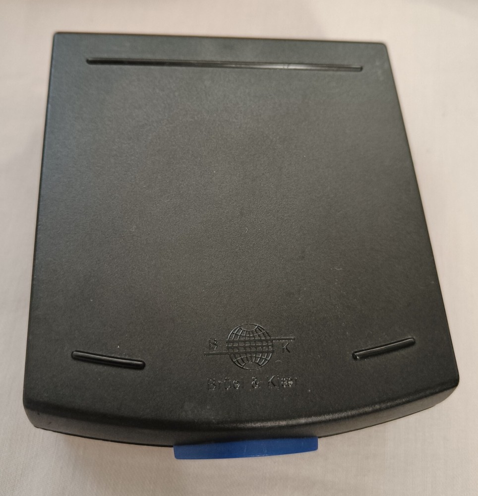 Bruel & Kjaer Type 4189 -A-021 Mic Setup