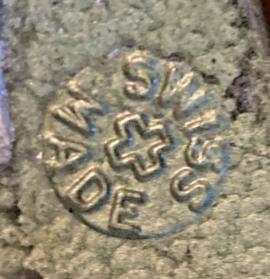 Banding Strapping Tool Made In Switzerland