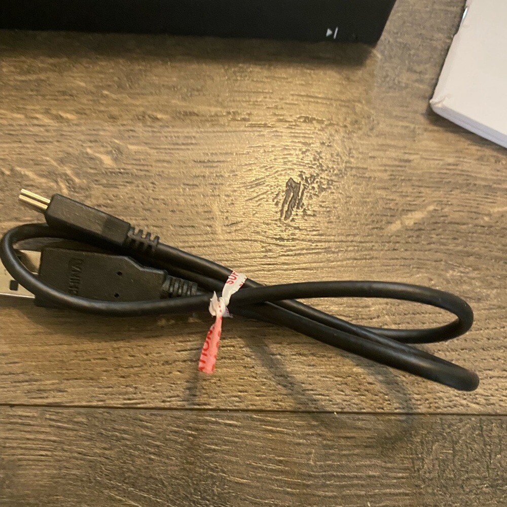 Ion Copycat Handheld Document Scanner NEW