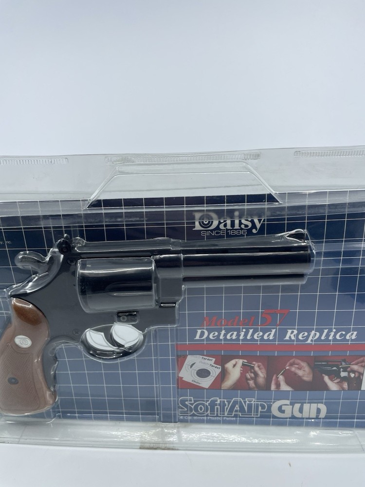 Daisy Model 57 - Soft Air Gun