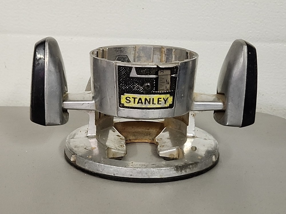 Stanley Router 82902 Base