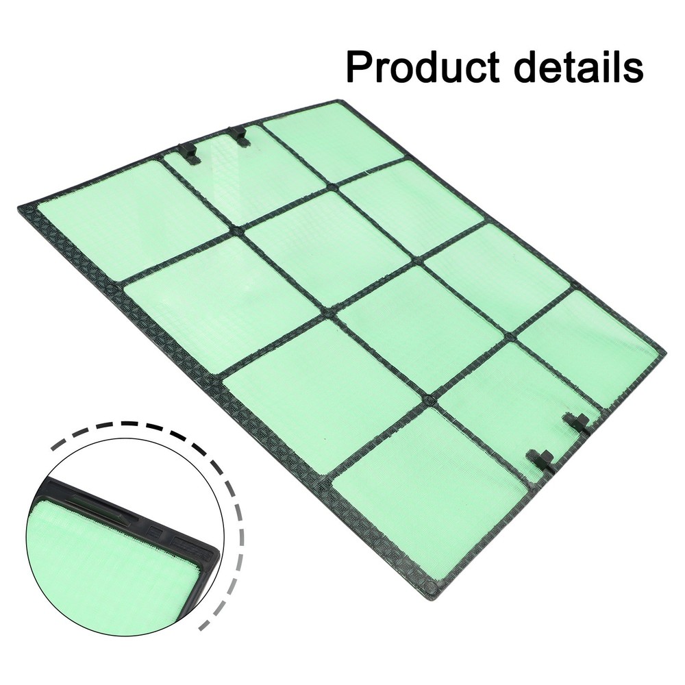 For Daikin Dust Filter Screen for Enhanced Air Conditioning Performance