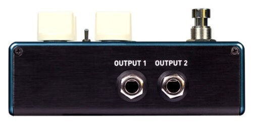 Source Audio SA 252 - One Series Atlas Compressor
