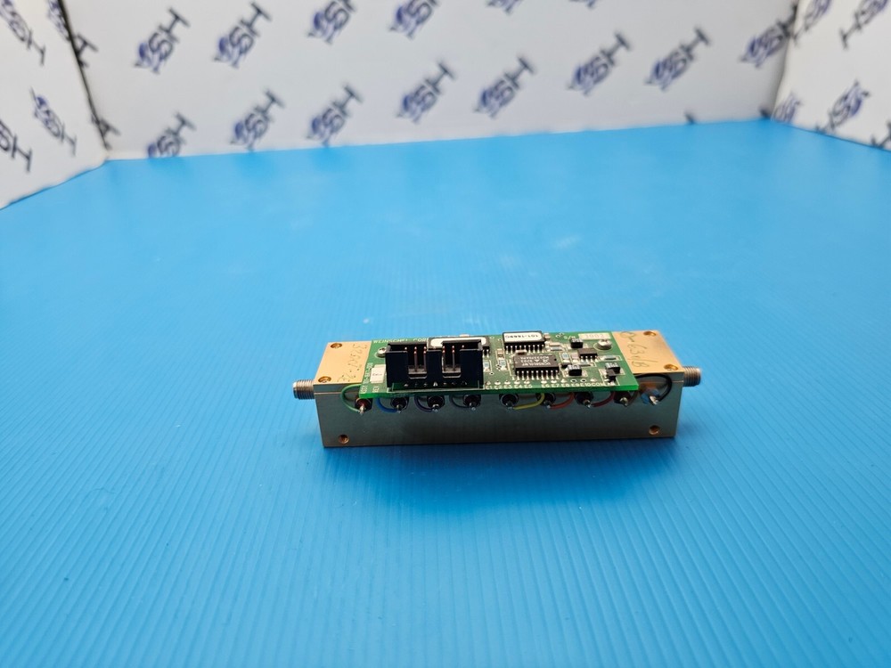 Weinschel 3200T-2E Programmable Attenuator