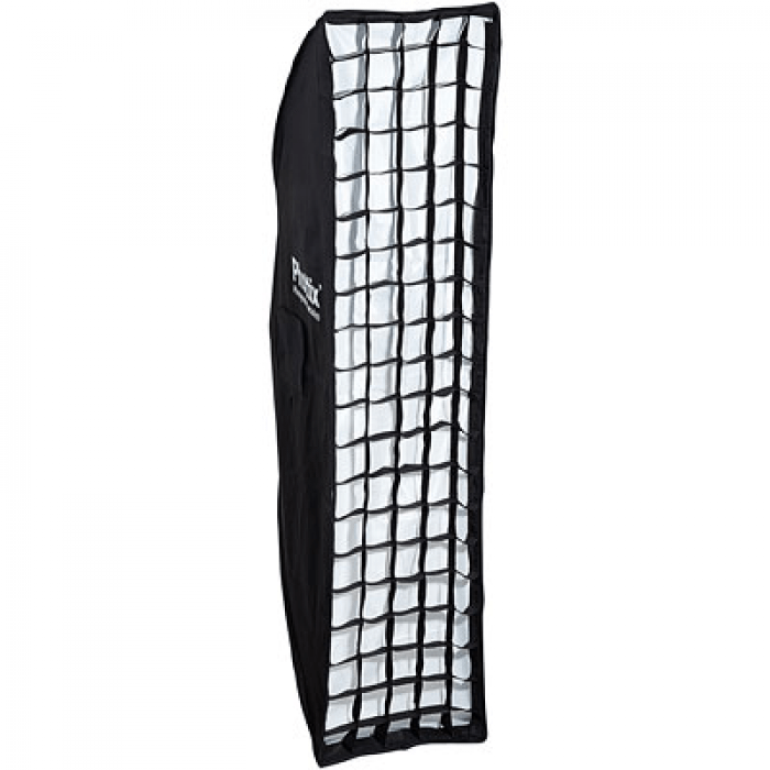 Phottix 16X71in 2-IN-1 Strip Box with Grid