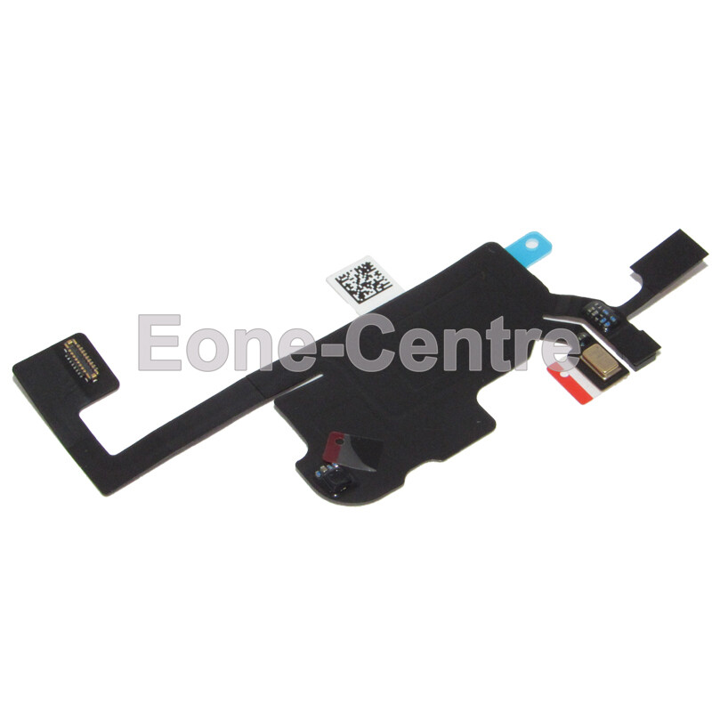 For iPhone 13 13Mini 13 Pro Max Proximity Sensor Ear Speaker Earpiece Flex Cable