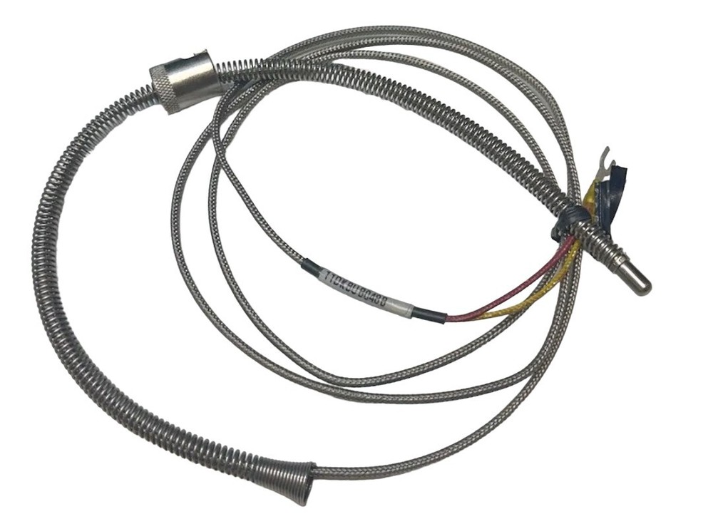 WATLOW VARIABLE DEPTH/ADJUSTABLE SPRING LEAD LENGTH 11DKBUB048B *SALE*