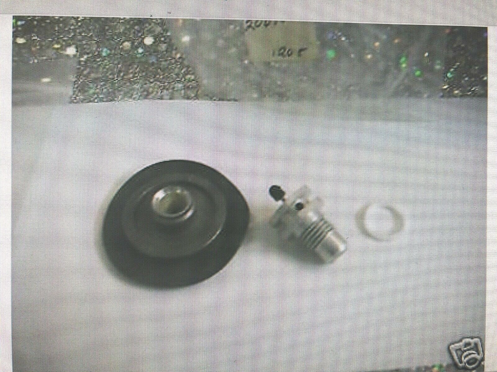 C02 Regulator Repair Kit # 200183-1208