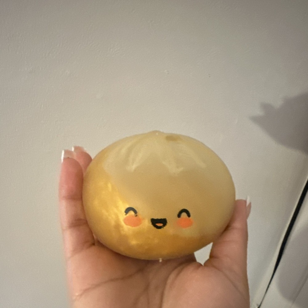 FIVE BELOW GOLDEN RARE SQUISHY DUMPING!!