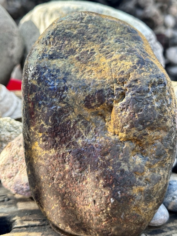 Chalcedony  7 Lbs