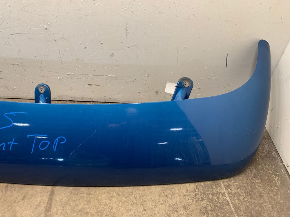 2013 Peterbilt 587 Visor (654-10316)