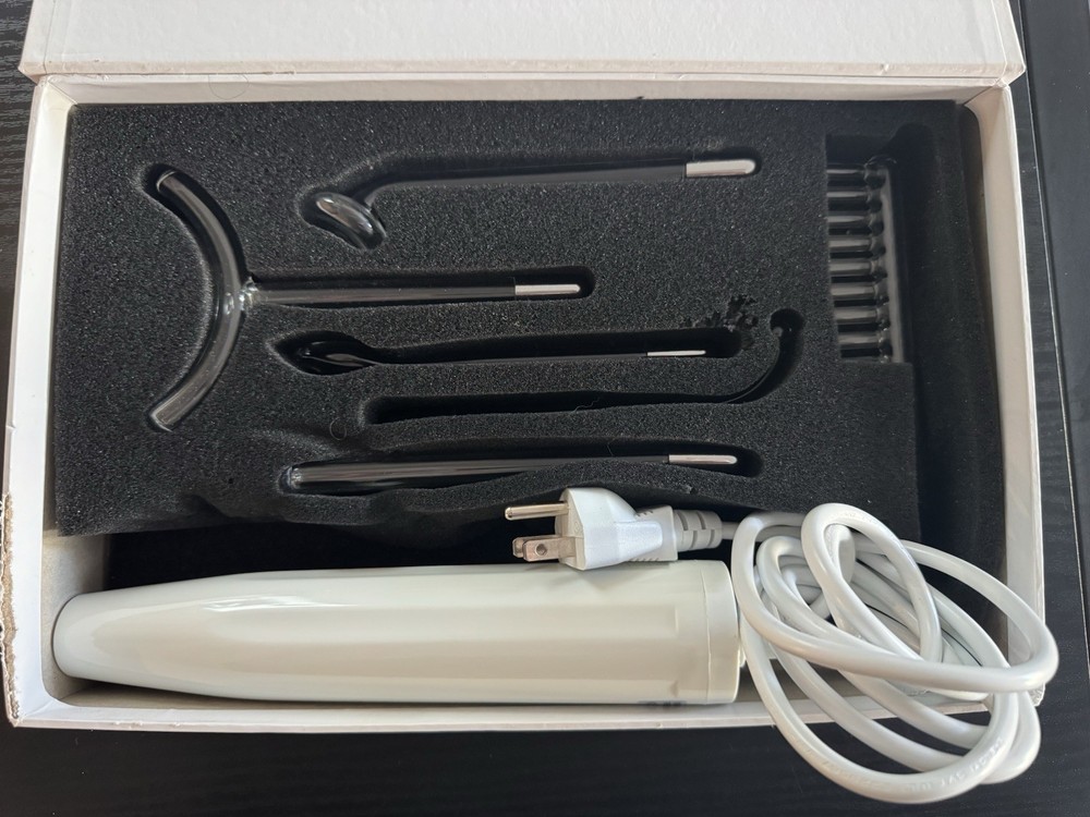 LCL Beauty Portable High Frequency Machine