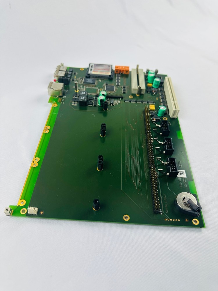 Men Mikro EC05-R01 Baseboard