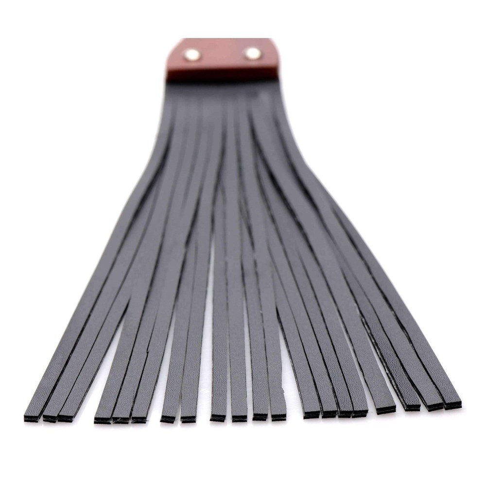 Master Series Master Lasher Wooden Flogger