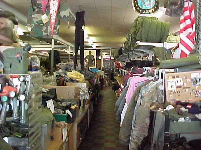 MILITARY Revision Sawfly CASE (2) WITH TINTED LENSES NO OTHER PARTS