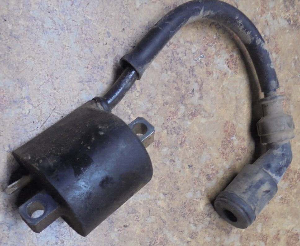 2005 Arctic Cat 500 ATV 4X4 Electrical Ignition Coil Spark Plug Cap 05