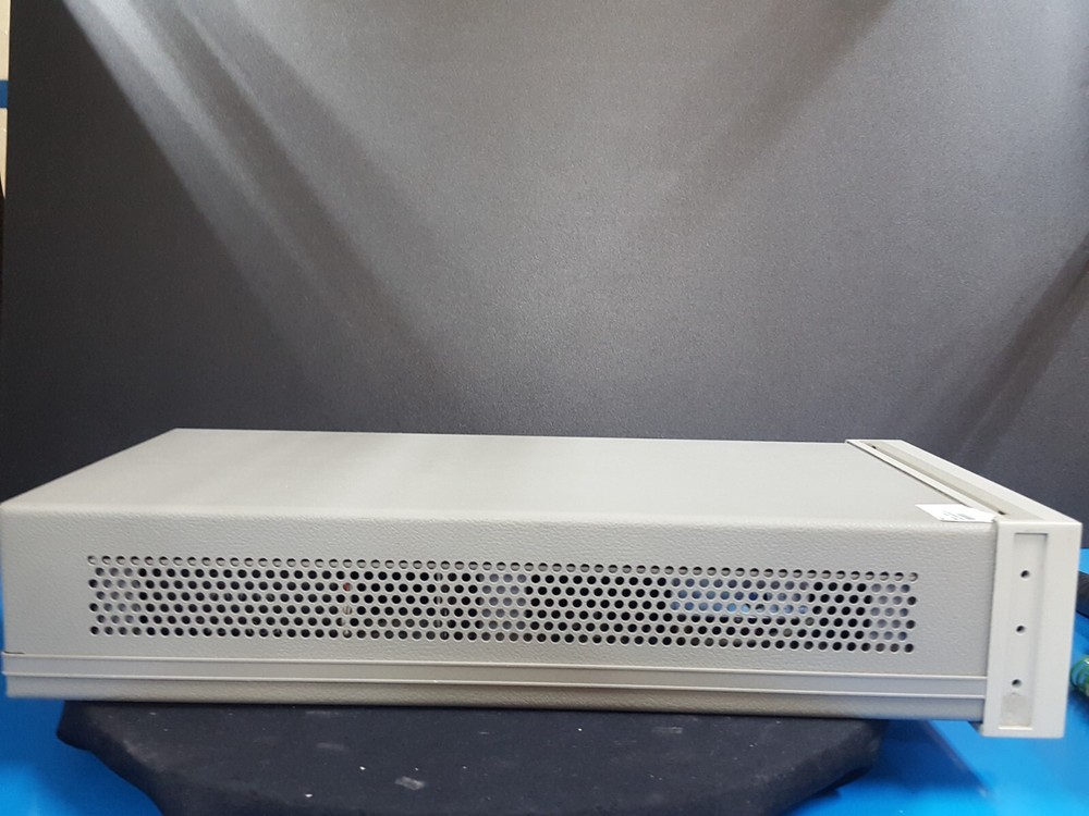 HP 438A: Power Meter (6315)