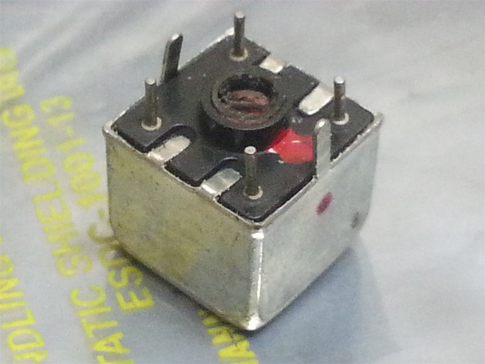 Fluke Transformer Component Part # 1800-172965