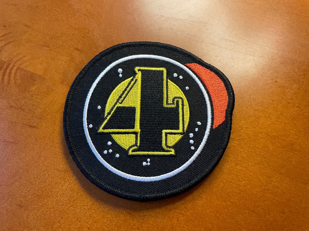 Battletech Mercenaries Kickstarter Patch 4th Tau Ceti Rangers