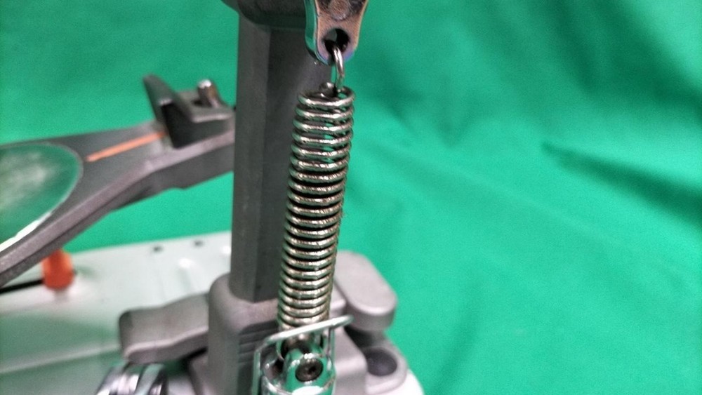Pearl P-3000C Demon Single Drum Pedal