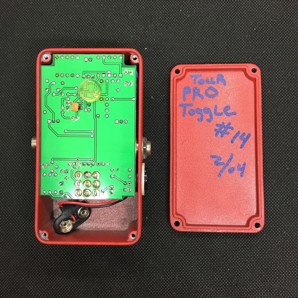 PedalWorx TOUR PRO 411820