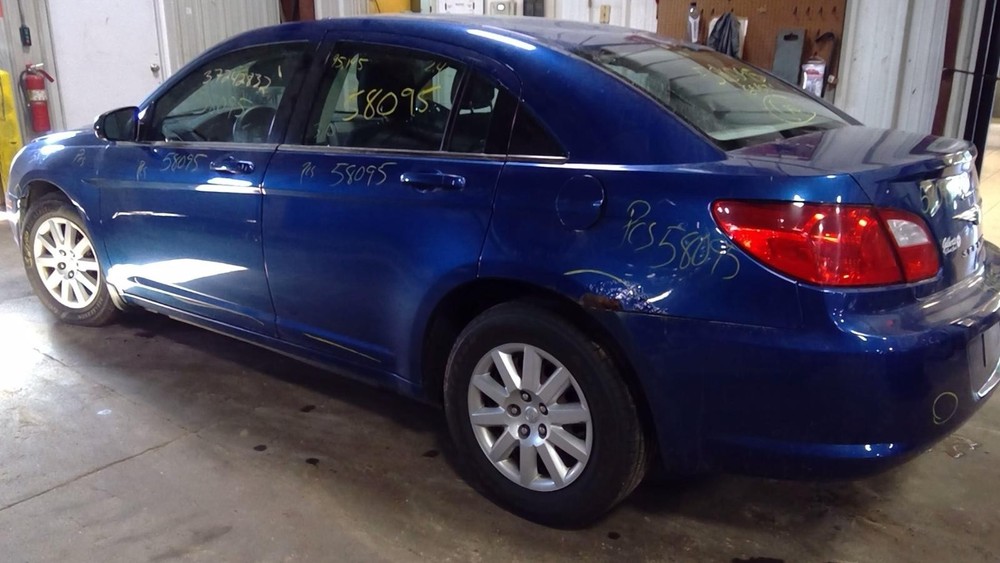 Used Floor Jack fits: 2010 Chrysler Sebring Grade A