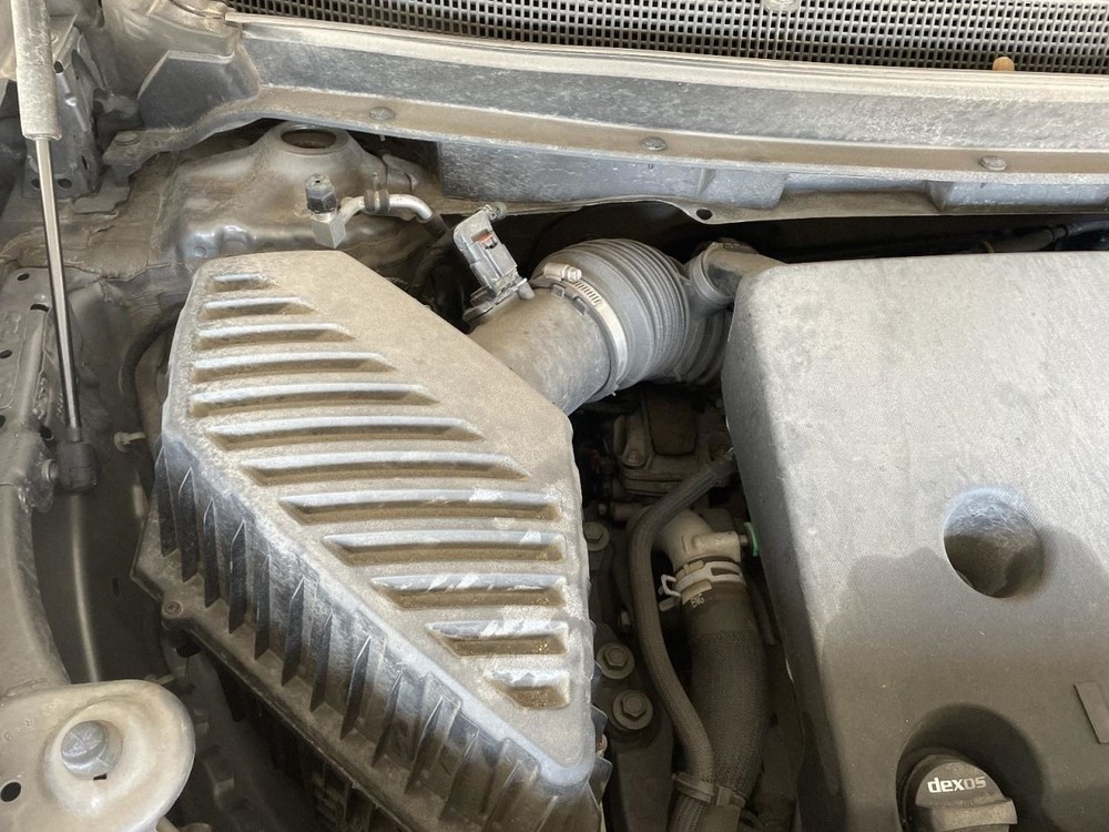 Complete Console Front Floor Fits 18-21 TRAVERSE 1019741